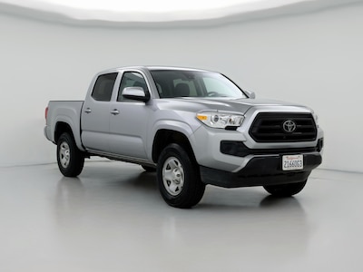 2022 Toyota Tacoma SR -
                Roseville, CA