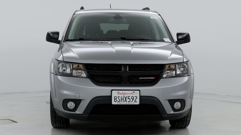 2019 Dodge Journey SE 5