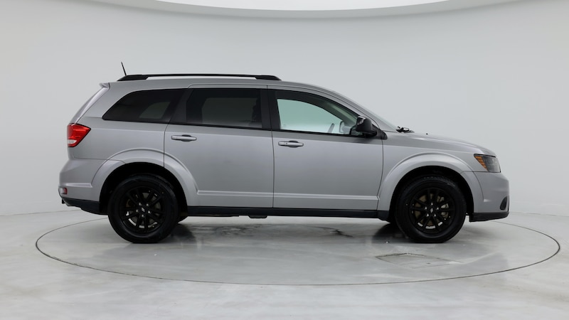 2019 Dodge Journey SE 7