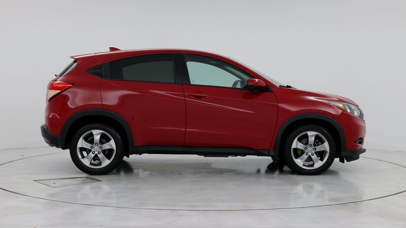 2016 Honda HR-V EX 7