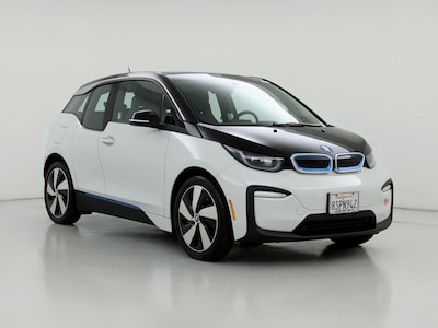 2018 BMW i3  -
                Roseville, CA