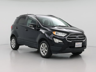 2020 Ford EcoSport SE -
                Reno, NV