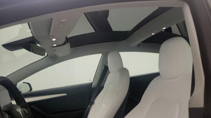 2022 Tesla Model 3 Long Range 19