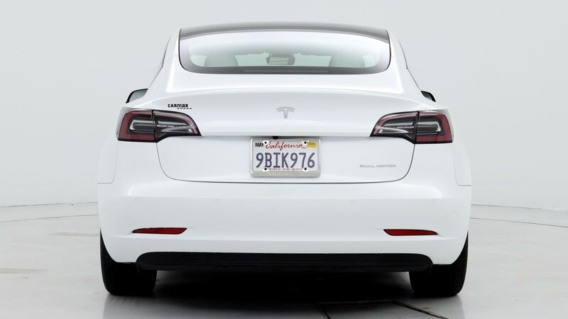 2022 Tesla Model 3 Long Range 6