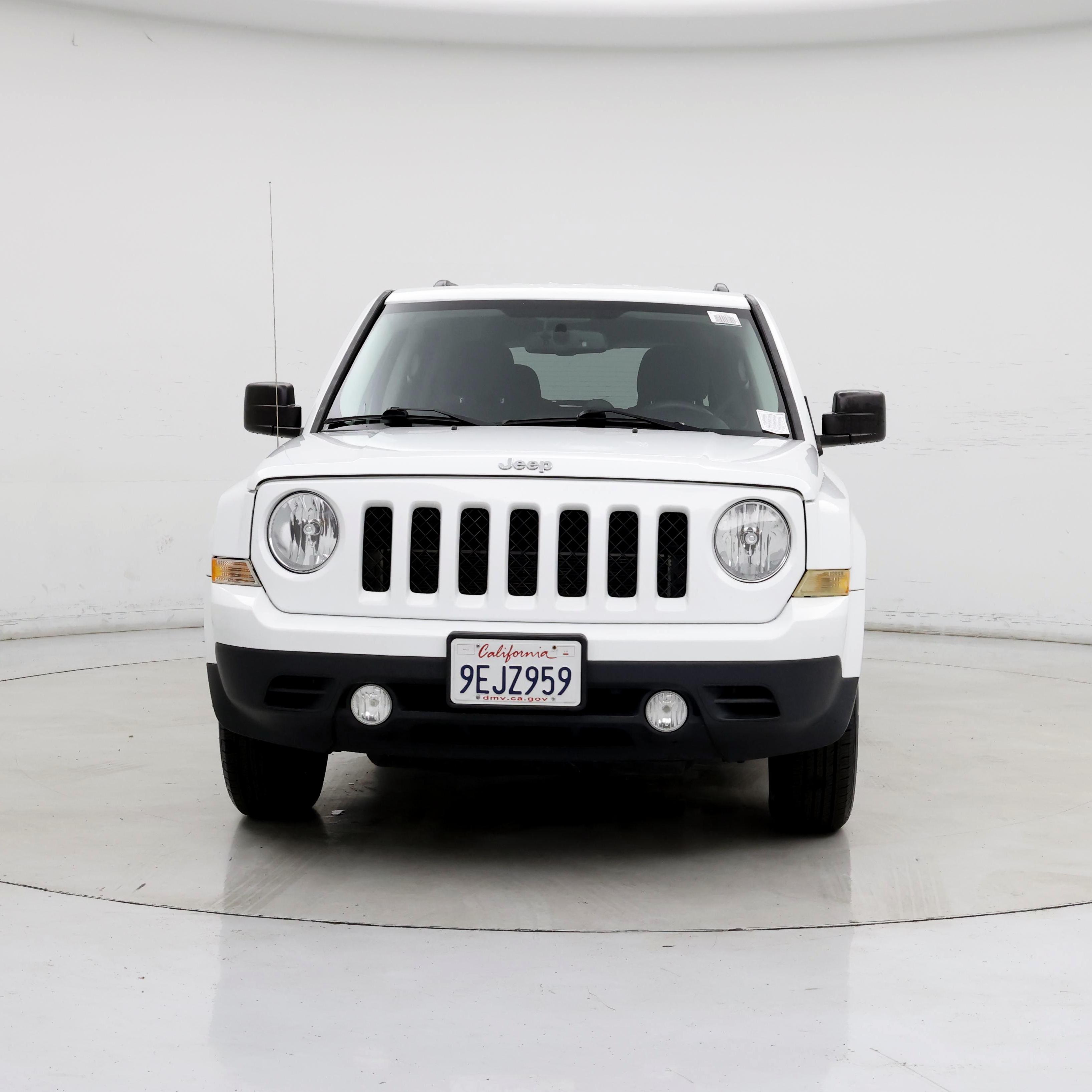 Thumbnail: 2016 Jeep Patriot - 5