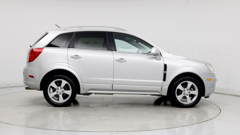 2014 Chevrolet Captiva Sport LT 7