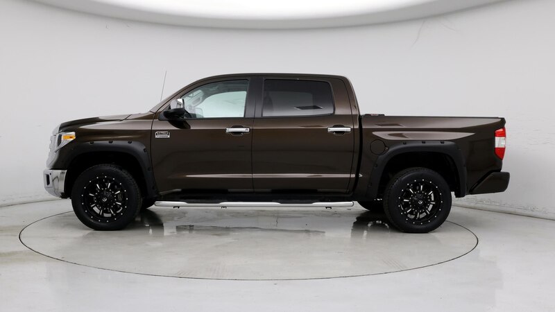 2018 Toyota Tundra 1794 Edition 3