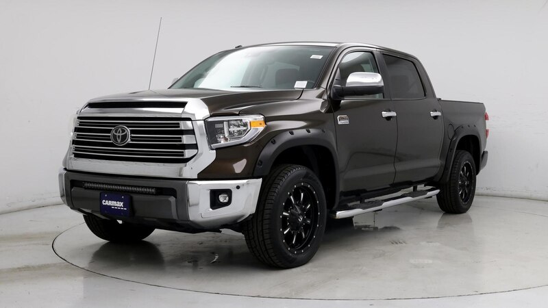 2018 Toyota Tundra 1794 Edition 4