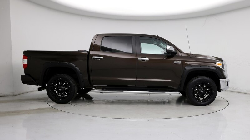 2018 Toyota Tundra 1794 Edition 7