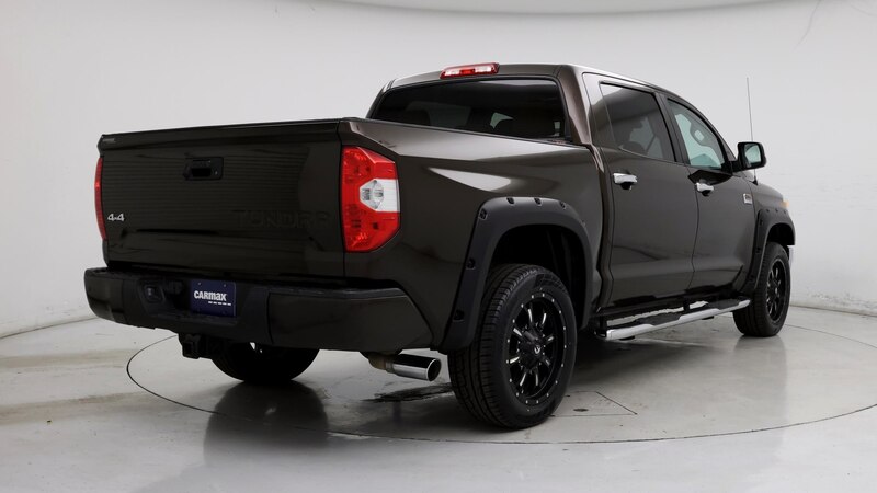 2018 Toyota Tundra 1794 Edition 8