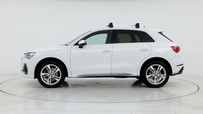 2020 Audi Q3 Premium Plus 3