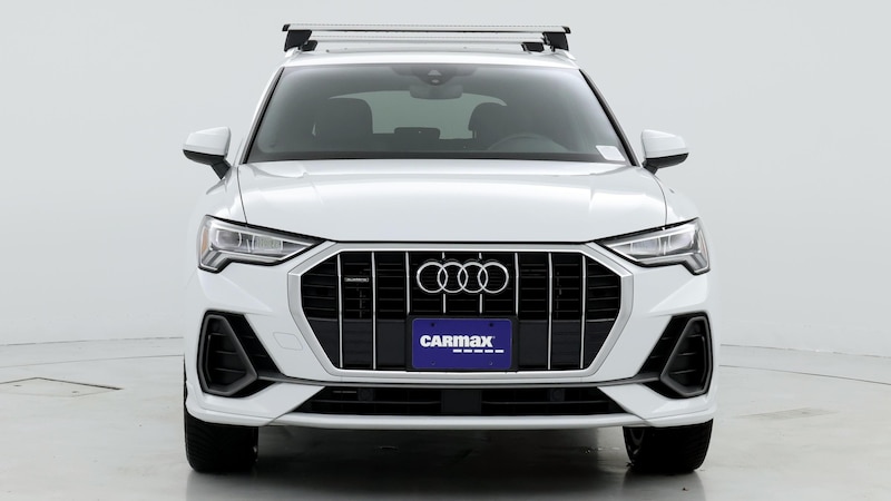 2020 Audi Q3 Premium Plus 5