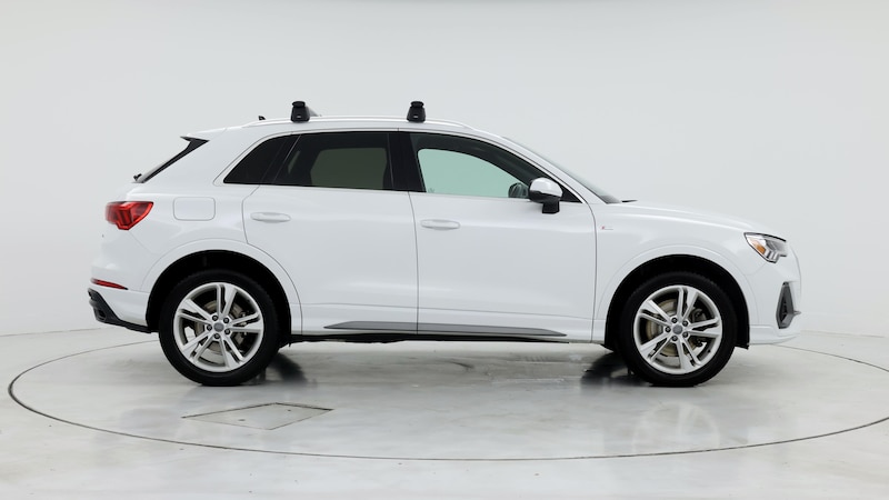 2020 Audi Q3 Premium Plus 7