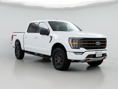 2022 Ford F-150 Tremor -
                Roseville, CA