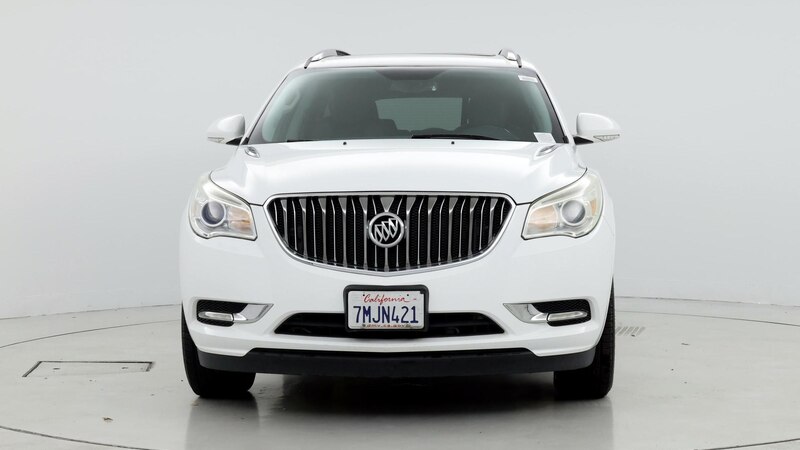 2016 Buick Enclave Leather Group 5