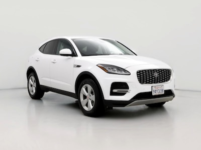 2022 Jaguar E-Pace  -
                Modesto, CA