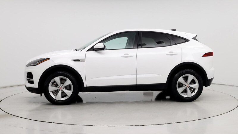 2022 Jaguar E-Pace  3