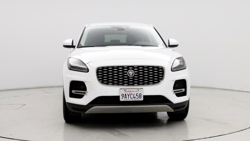 2022 Jaguar E-Pace  5