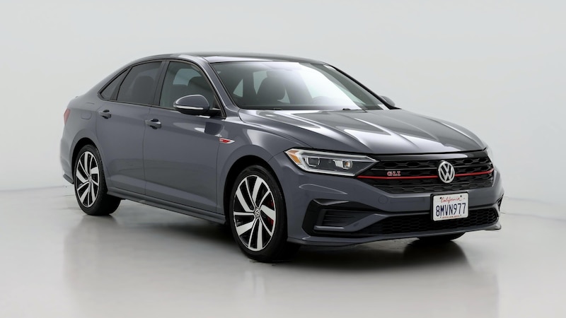 2019 Volkswagen Jetta GLI 35th Anniversary Edition Hero Image