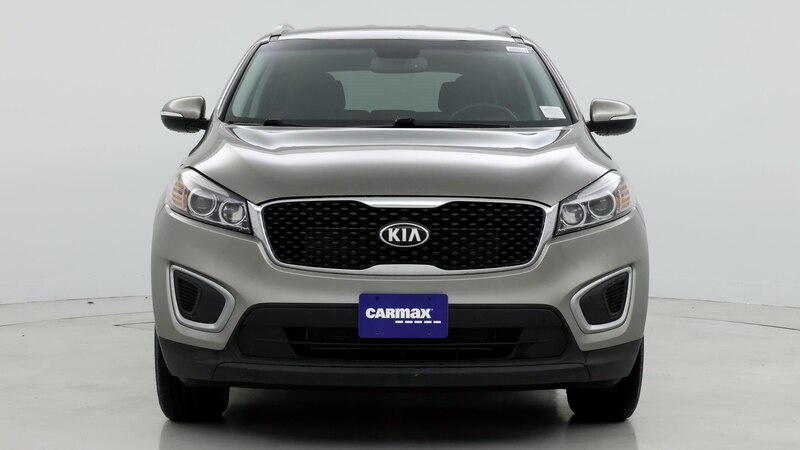 2018 Kia Sorento LX 5