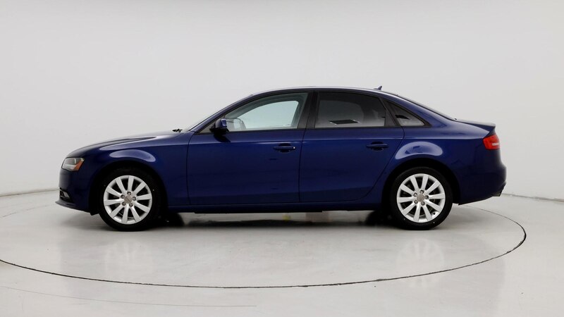 2014 Audi A4 Premium 3