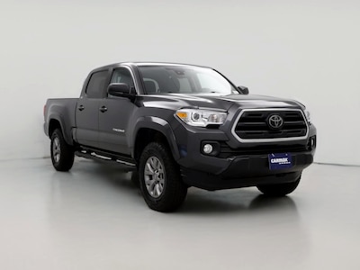 2018 Toyota Tacoma SR5 -
                Modesto, CA