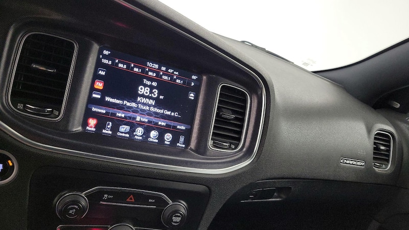 2016 Dodge Charger SXT 15
