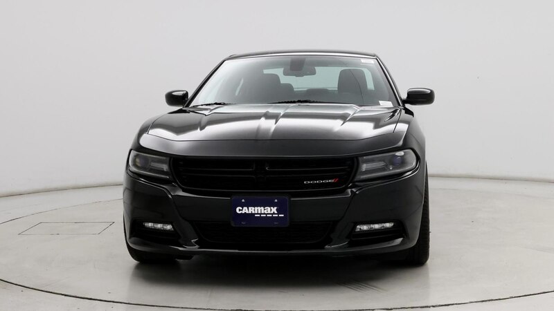 2016 Dodge Charger SXT 5