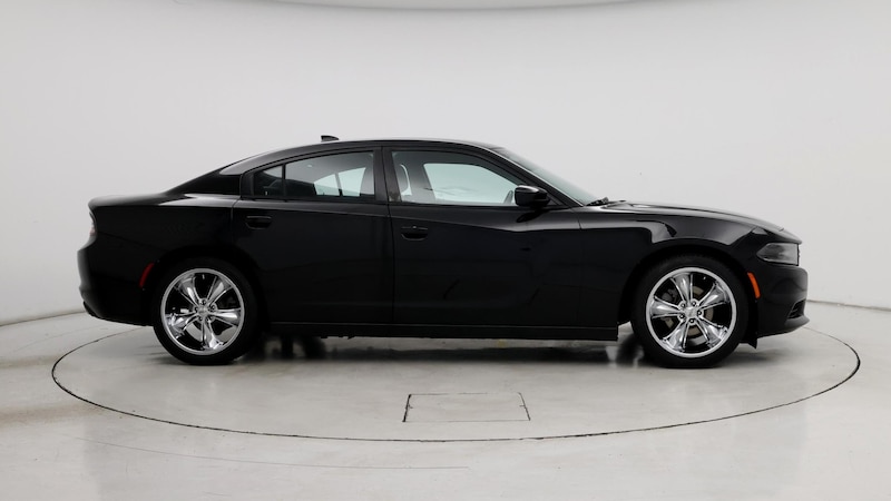 2016 Dodge Charger SXT 7