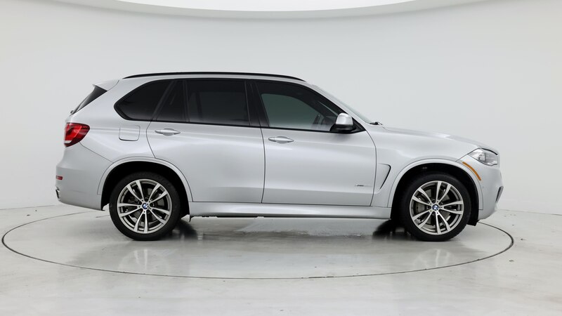 2018 BMW X5 xDrive50i 7