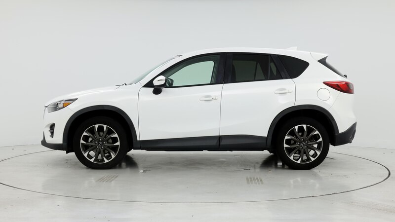 2016 Mazda CX-5 Grand Touring 3