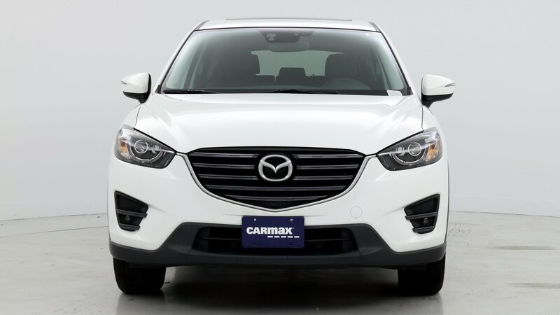 2016 Mazda CX-5 Grand Touring 5