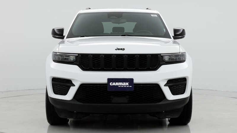 2023 Jeep Grand Cherokee Altitude 5