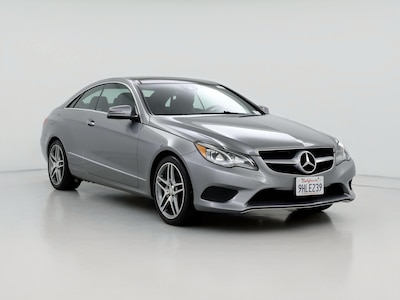 2014 Mercedes-Benz E-Class E 350 -
                Santa Rosa, CA