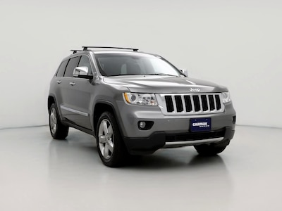 2013 Jeep Grand Cherokee Limited Edition -
                Modesto, CA