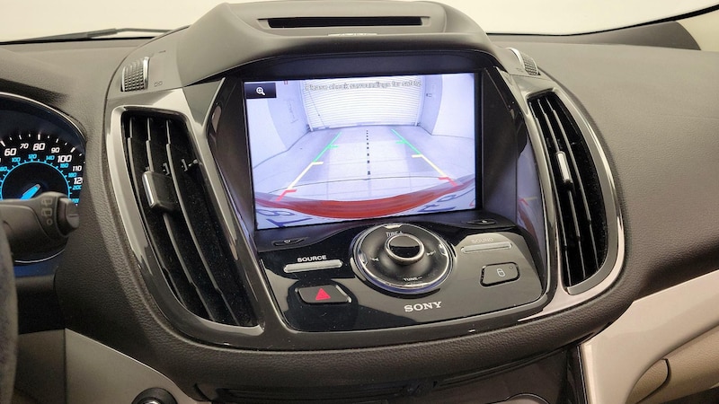 2013 Ford Escape SEL 14