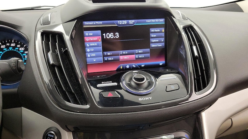 2013 Ford Escape SEL 15