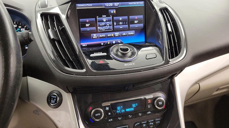 2013 Ford Escape SEL 16