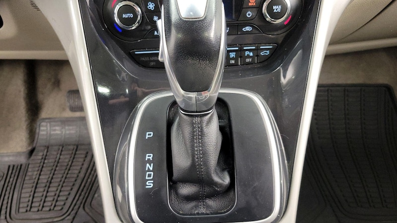 2013 Ford Escape SEL 17