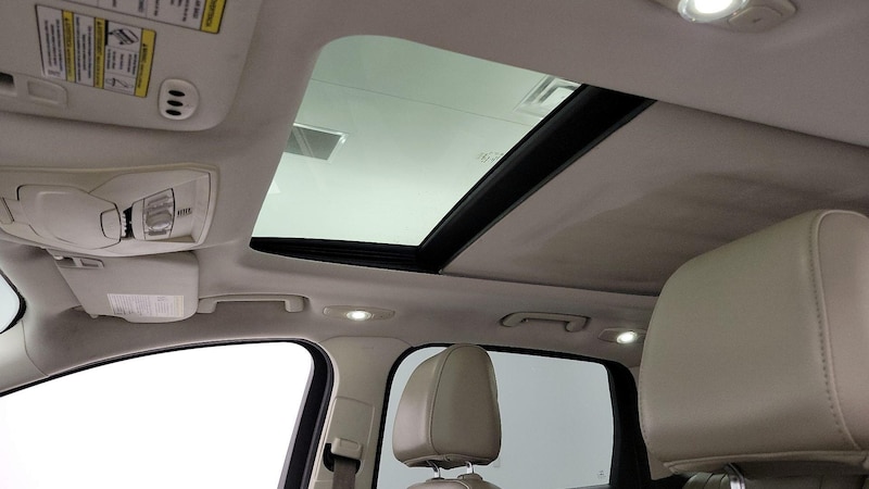 2013 Ford Escape SEL 19