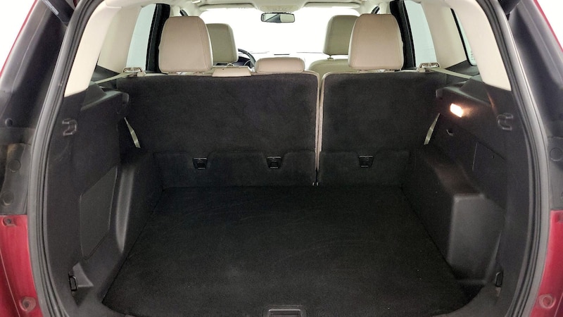 2013 Ford Escape SEL 21