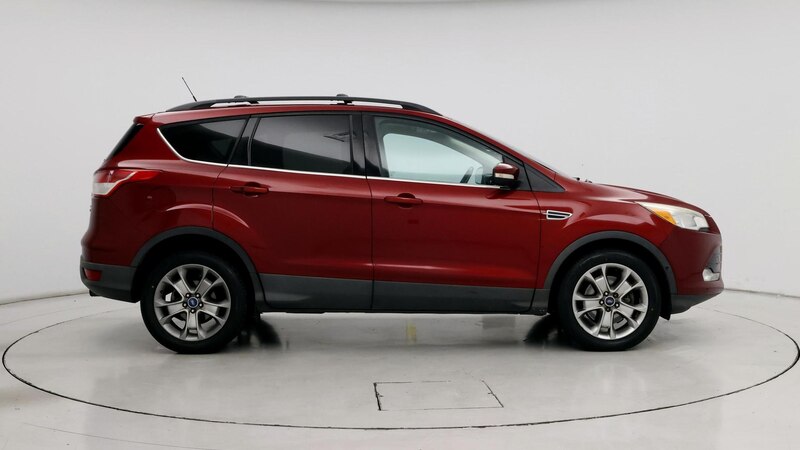 2013 Ford Escape SEL 7
