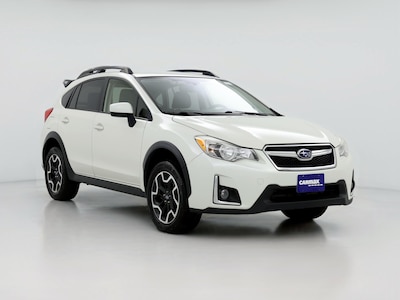 2016 Subaru XV Crosstrek Premium -
                Roseville, CA