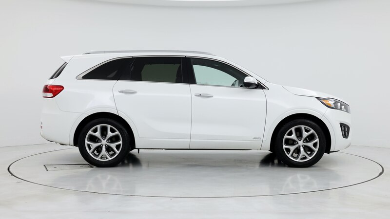 2016 Kia Sorento EX 7