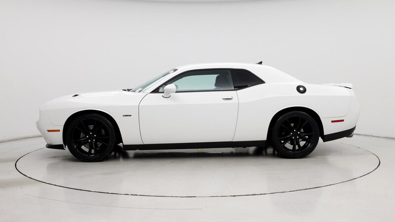 2016 Dodge Challenger R/T 3