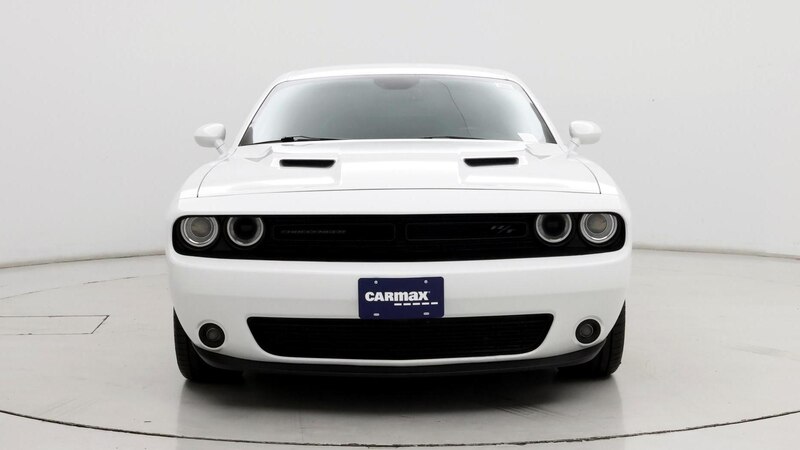 2016 Dodge Challenger R/T 5