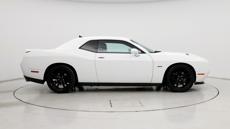 2016 Dodge Challenger R/T 7