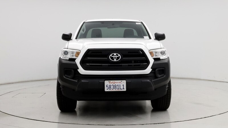 2016 Toyota Tacoma SR 5