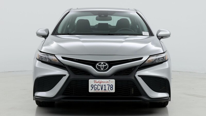 2023 Toyota Camry SE 5