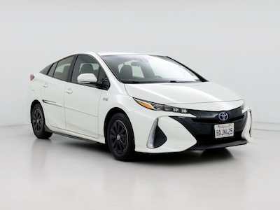 2017 Toyota Prius Prime Premium -
                Roseville, CA